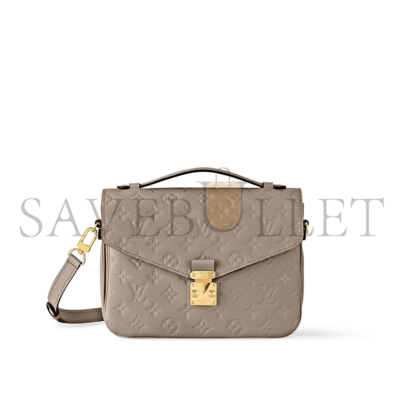 LOUIS VUITTON POCHETTE MÉTIS M44881 (25*19*7cm)
